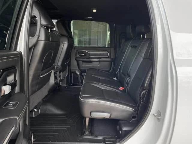 2022 Ram 3500 - Image 8 of 8