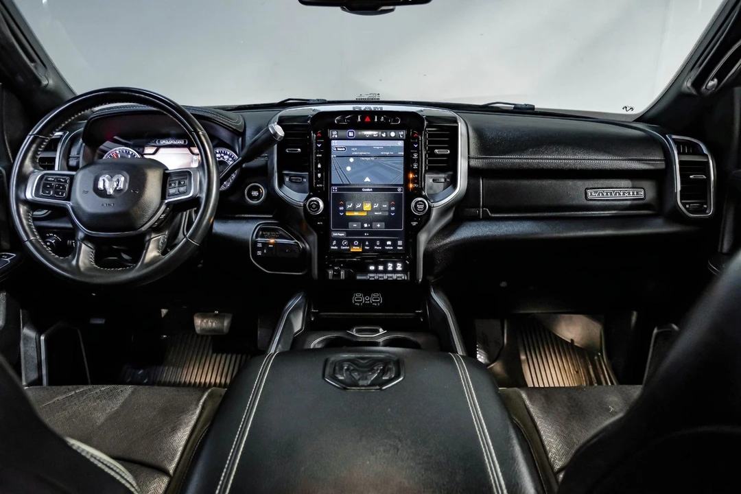 2022 Ram 3500 - Image 20 of 31