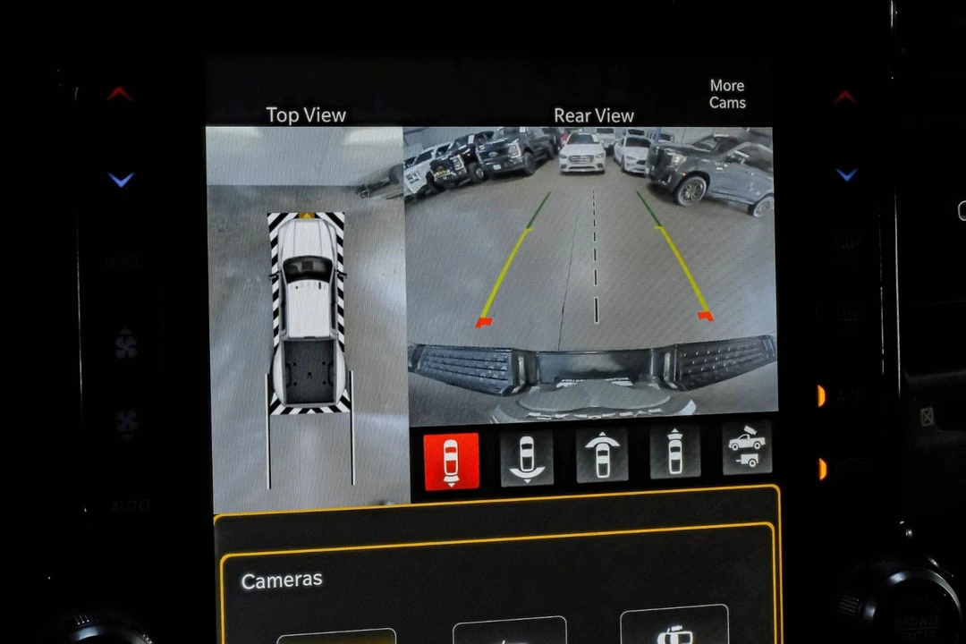2022 Ram 3500 - Image 29 of 31