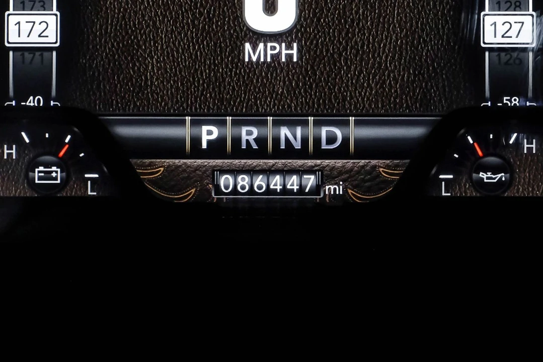 2022 Ram 3500 - Image 26 of 31