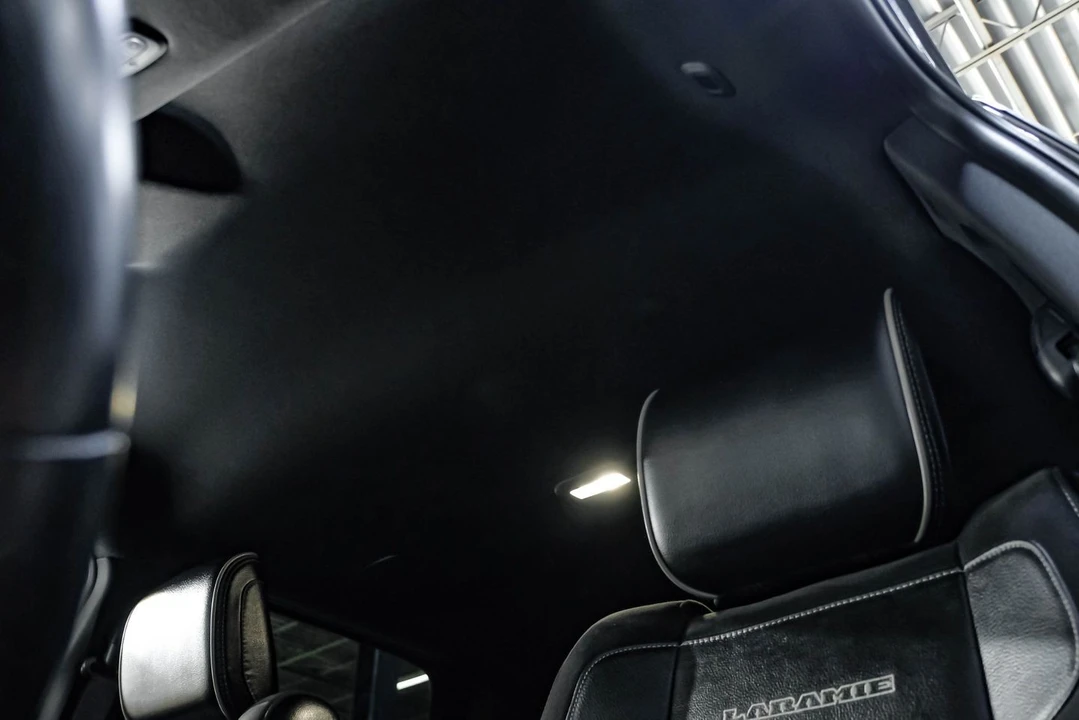 2022 Ram 3500 - Image 30 of 31