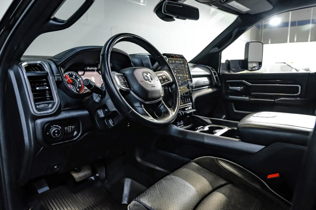2022 Ram 3500 - Image 3 of 31