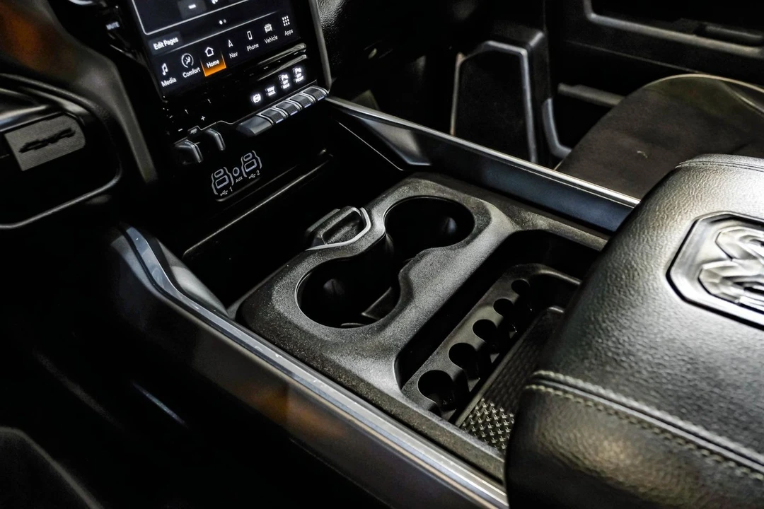 2022 Ram 3500 - Image 31 of 31