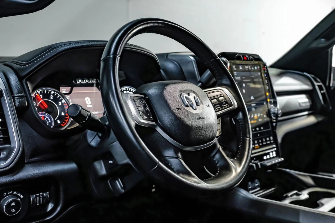 2022 Ram 3500 - Image 22 of 31