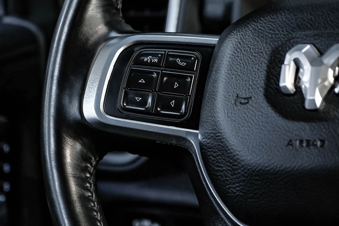 2022 Ram 3500 - Image 23 of 31
