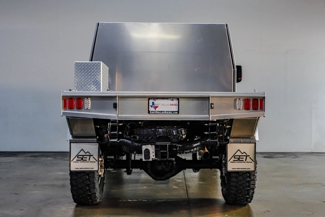 2022 Ram 3500 - Image 14 of 21