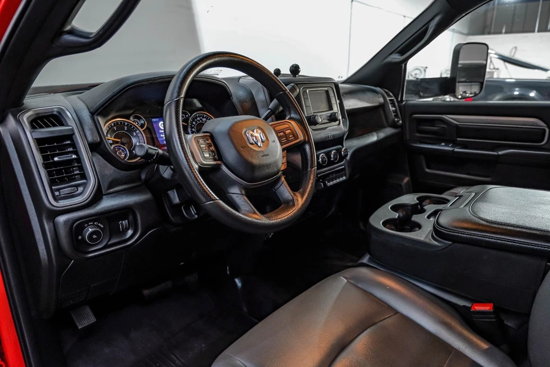 2022 Ram 3500 - Image 3 of 21