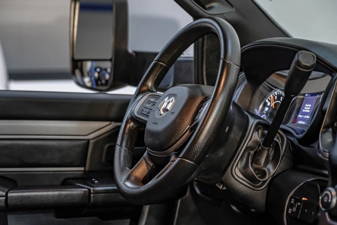 2022 Ram 3500 - Image 20 of 21