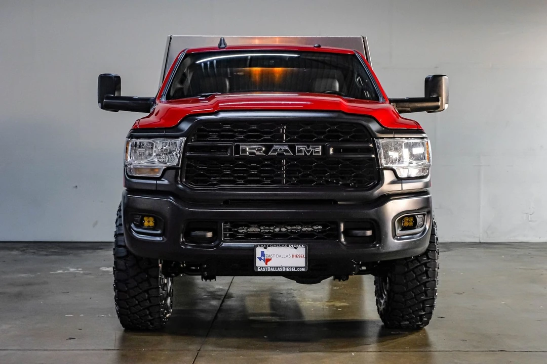 2022 Ram 3500 - Image 5 of 21