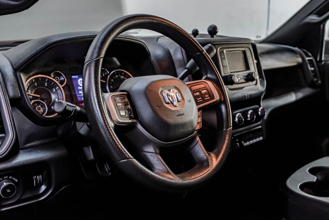 2022 Ram 3500 - Image 21 of 21