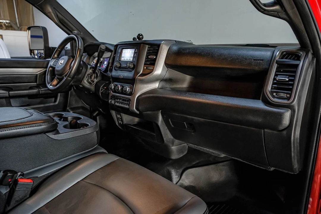 2022 Ram 3500 - Image 19 of 21