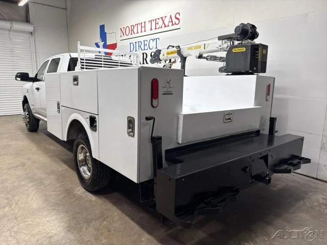 2022 Ram 3500 - Image 8 of 24