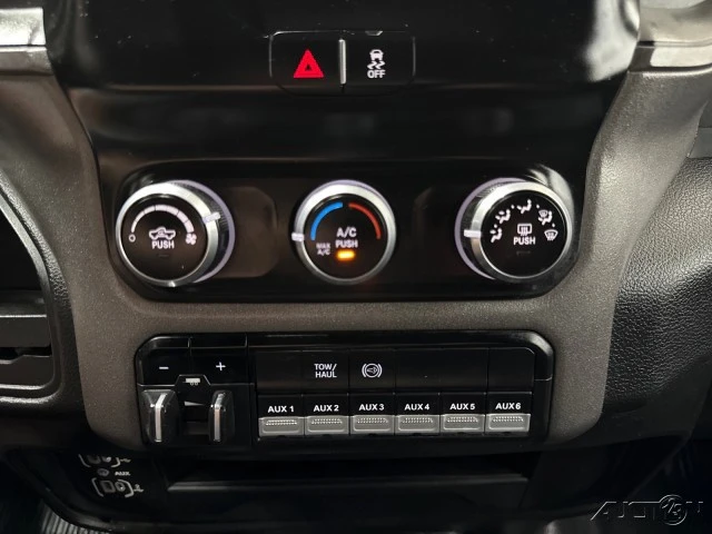 2022 Ram 3500 - Image 22 of 24