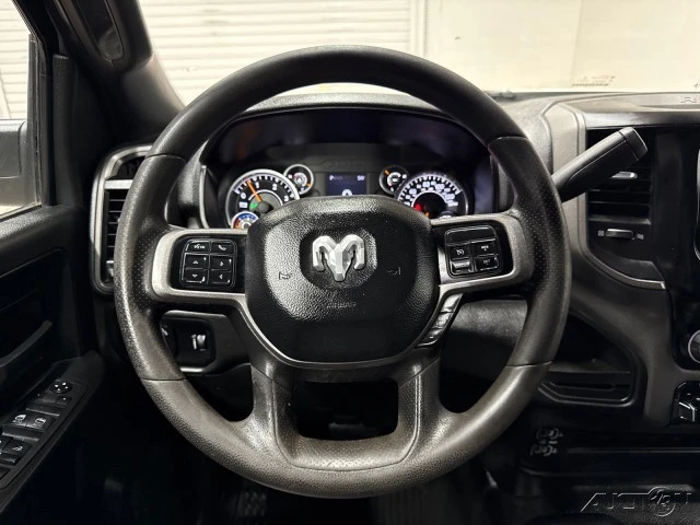 2022 Ram 3500 - Image 17 of 24