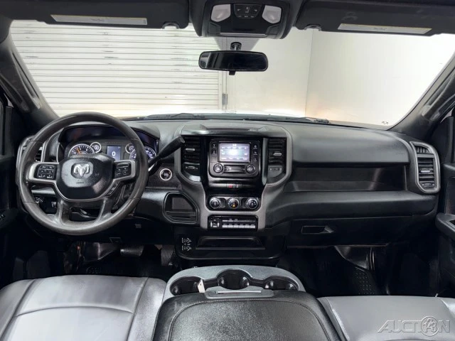 2022 Ram 3500 - Image 15 of 24