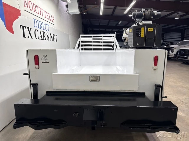 2022 Ram 3500 - Image 6 of 24