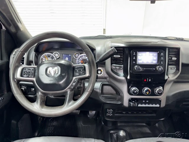 2022 Ram 3500 - Image 16 of 24
