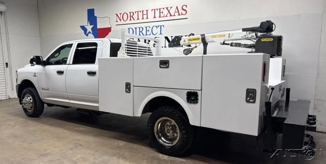 2022 Ram 3500 - Image 9 of 24