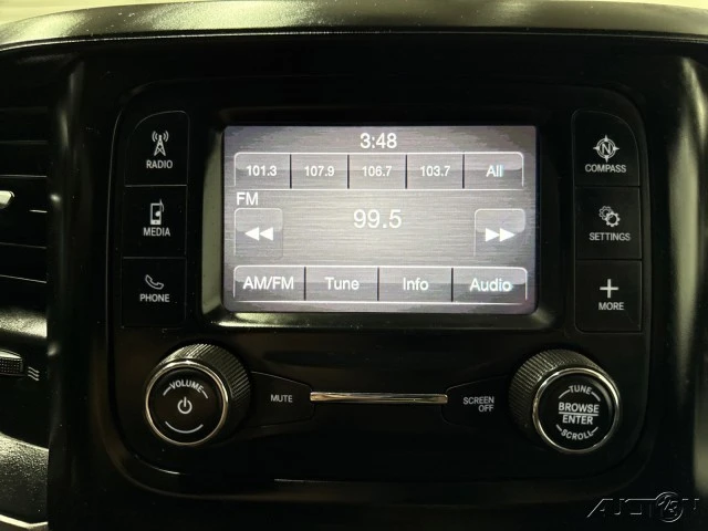 2022 Ram 3500 - Image 21 of 24