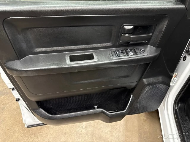 2022 Ram 3500 - Image 24 of 24