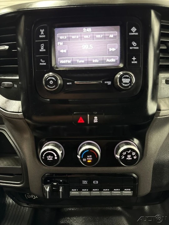 2022 Ram 3500 - Image 20 of 24