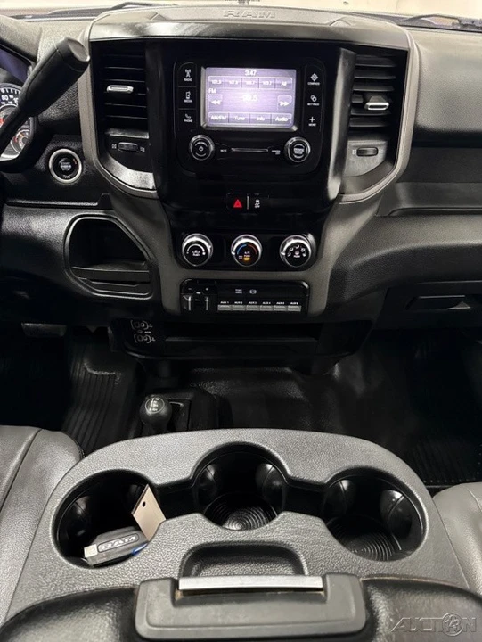 2022 Ram 3500 - Image 19 of 24