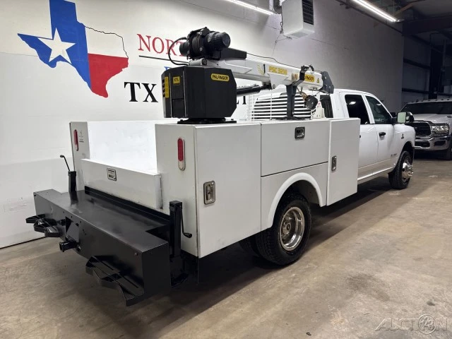 2022 Ram 3500 - Image 5 of 24
