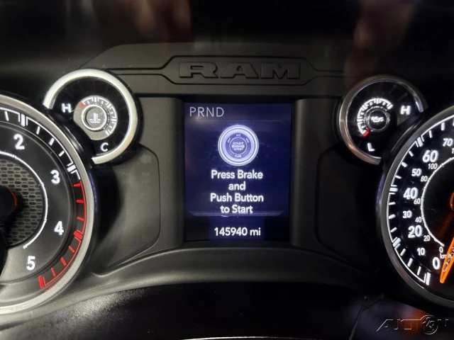 2022 Ram 3500 - Image 18 of 24