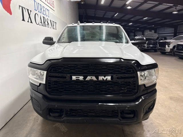 2022 Ram 3500 - Image 13 of 24
