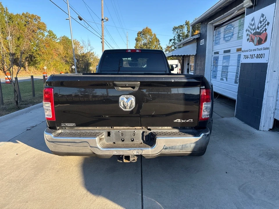 2022 Ram 3500 - Image 4 of 19
