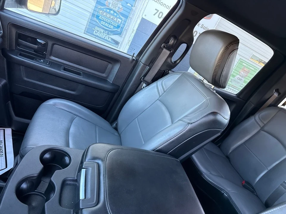 2022 Ram 3500 - Image 11 of 19