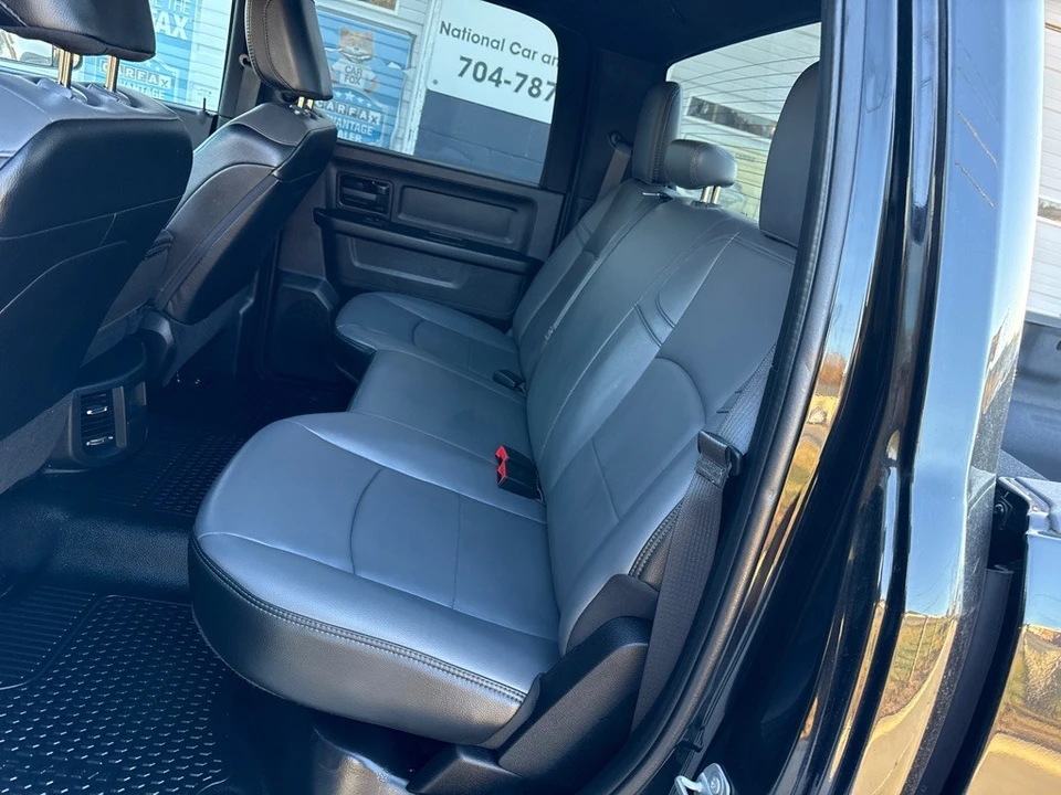 2022 Ram 3500 - Image 12 of 19