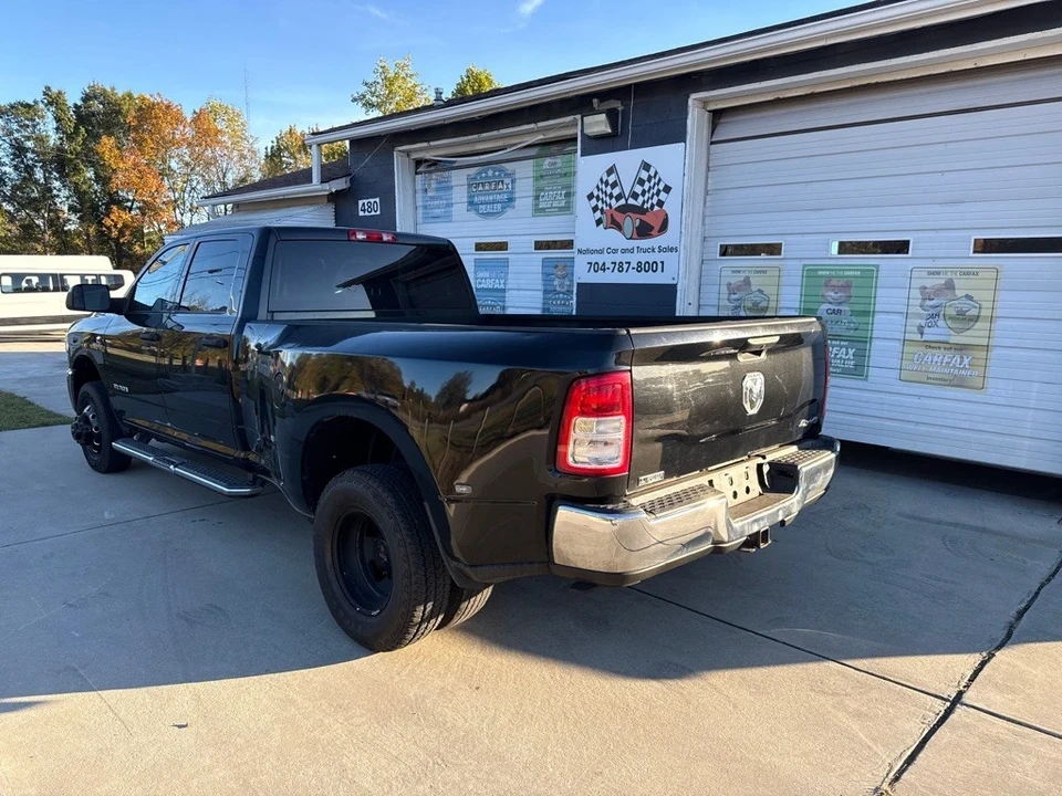 2022 Ram 3500 - Image 3 of 19