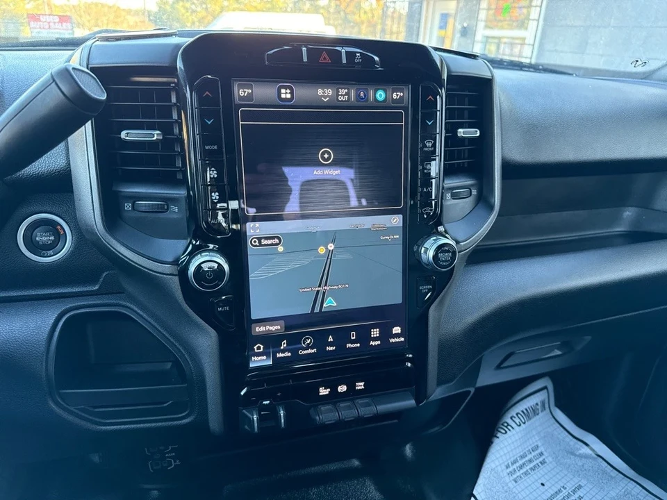 2022 Ram 3500 - Image 15 of 19