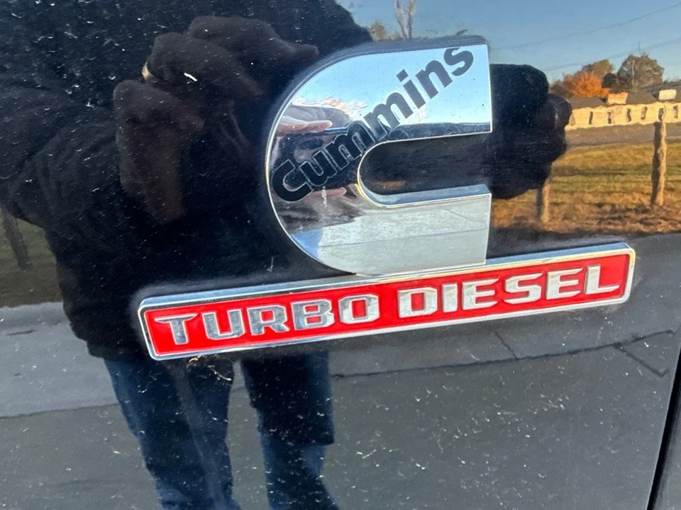 2022 Ram 3500 - Image 8 of 19