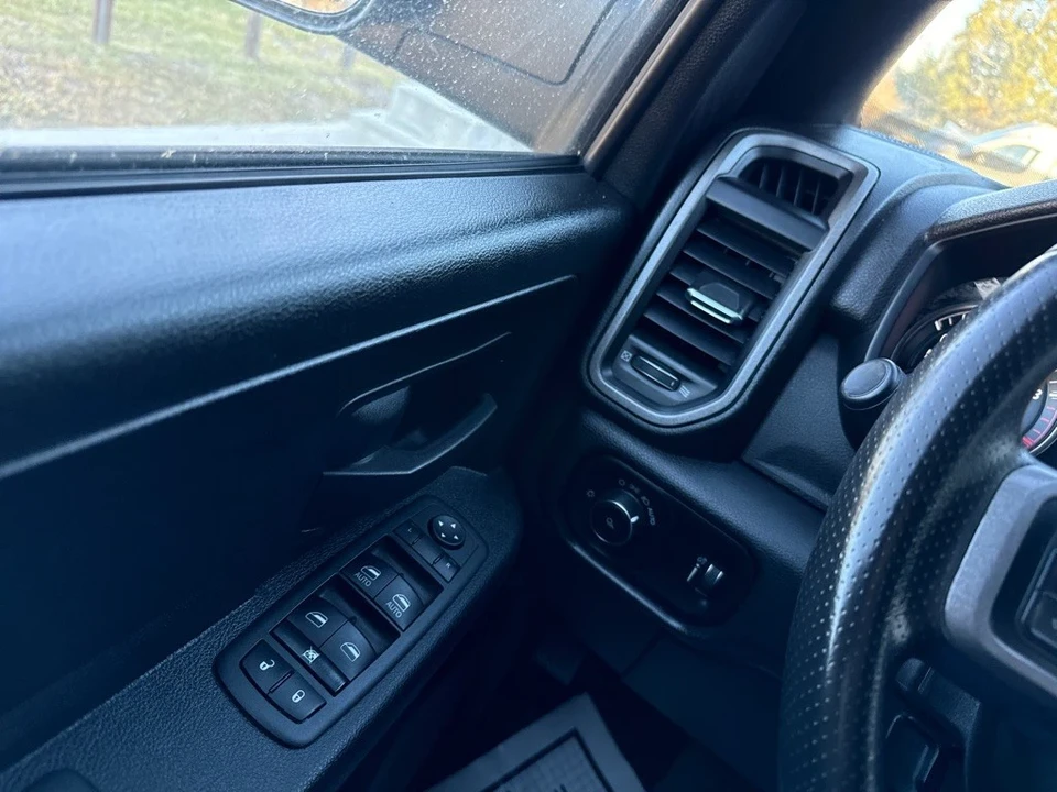 2022 Ram 3500 - Image 18 of 19