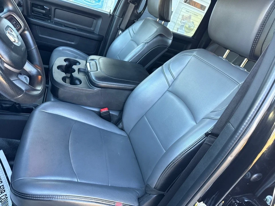 2022 Ram 3500 - Image 10 of 19