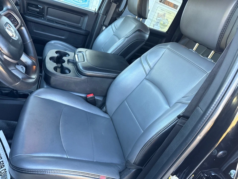 2022 Ram 3500 - Image 10 of 19
