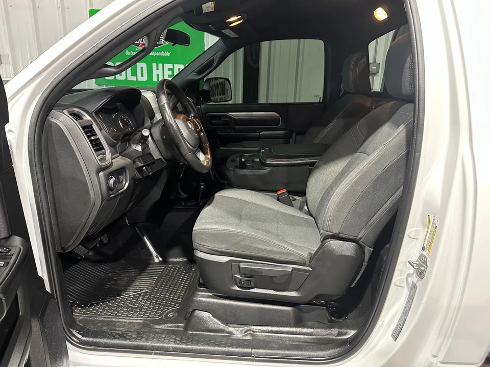 2022 Ram 3500 - Image 10 of 19