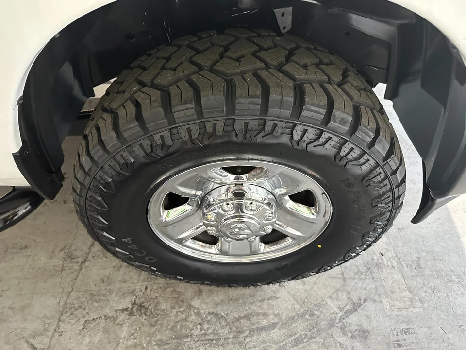 2022 Ram 3500 - Image 7 of 19