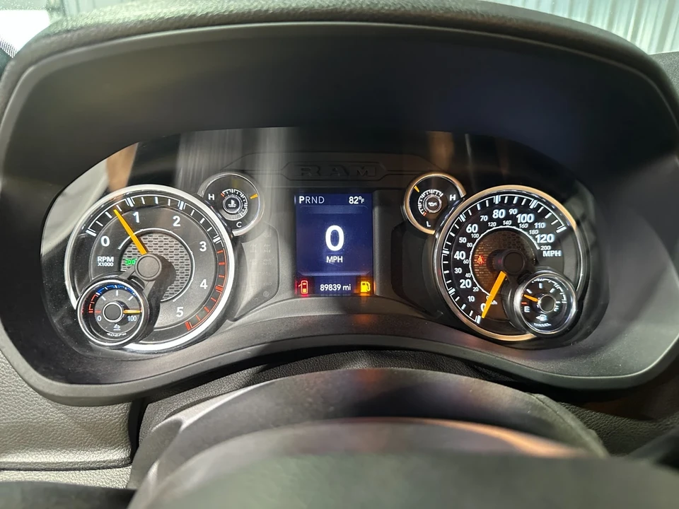 2022 Ram 3500 - Image 13 of 19