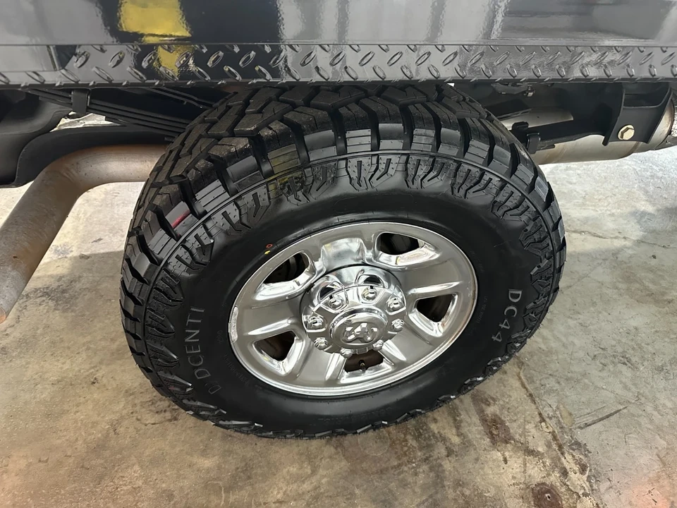 2022 Ram 3500 - Image 6 of 19