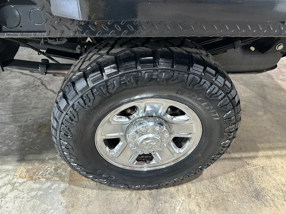 2022 Ram 3500 - Image 4 of 19