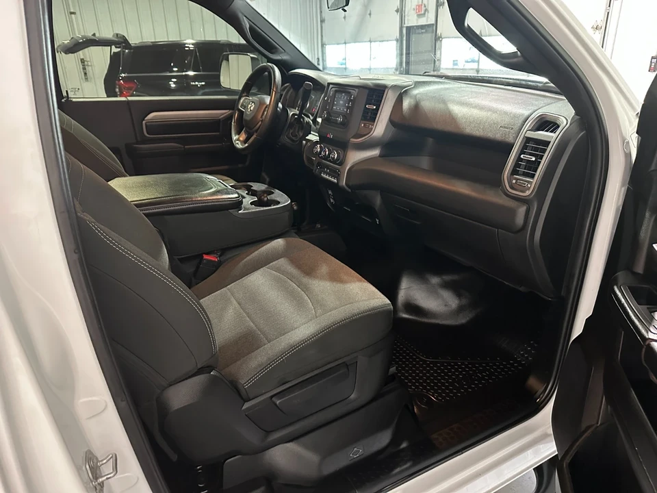 2022 Ram 3500 - Image 8 of 19