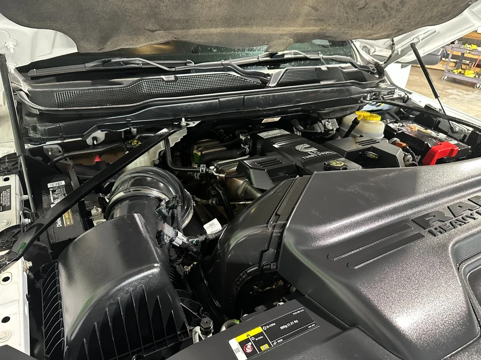 2022 Ram 3500 - Image 15 of 19