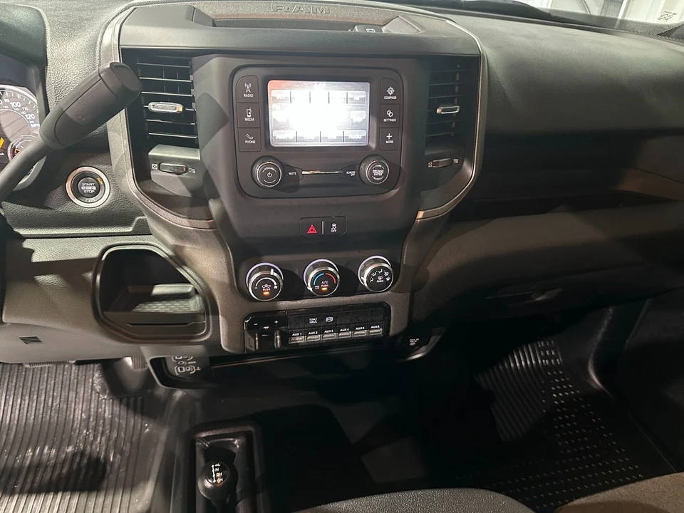 2022 Ram 3500 - Image 14 of 19