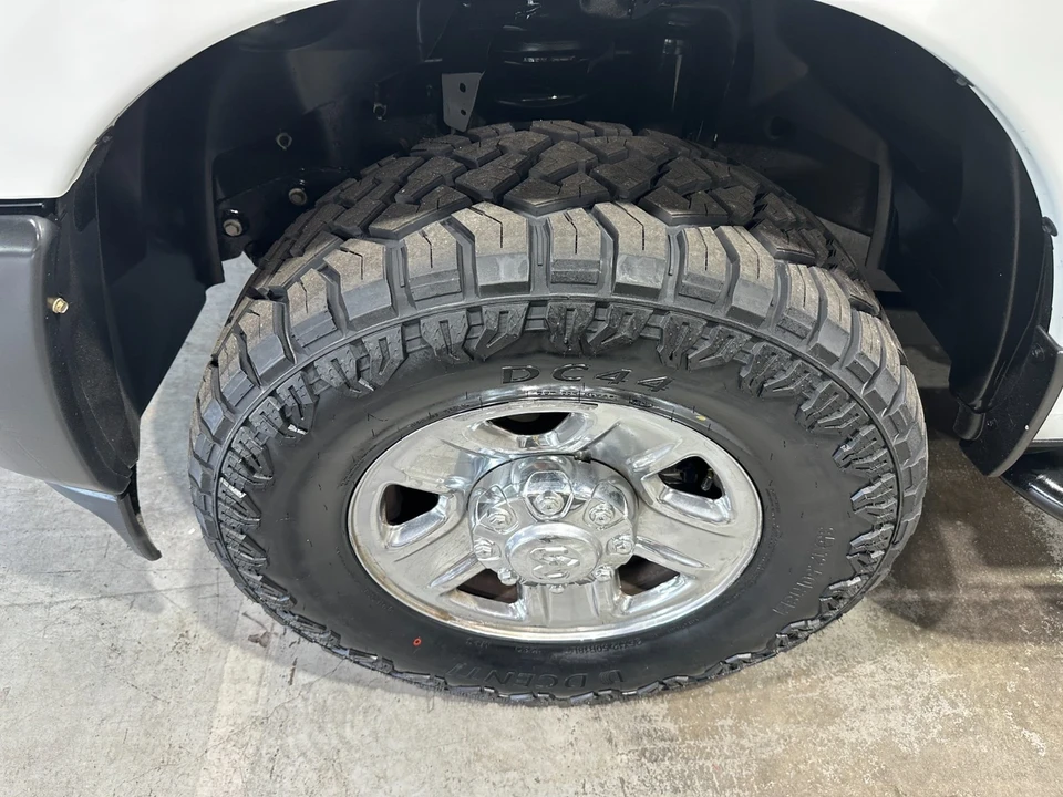 2022 Ram 3500 - Image 3 of 19