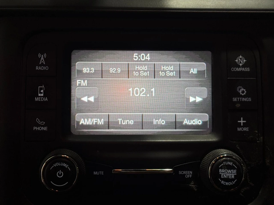 2022 Ram 3500 - Image 7 of 31