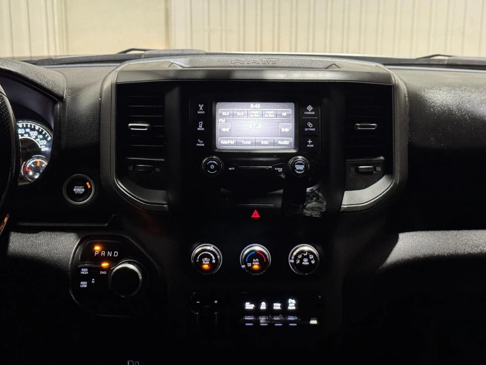 2022 Ram 3500 - Image 22 of 31
