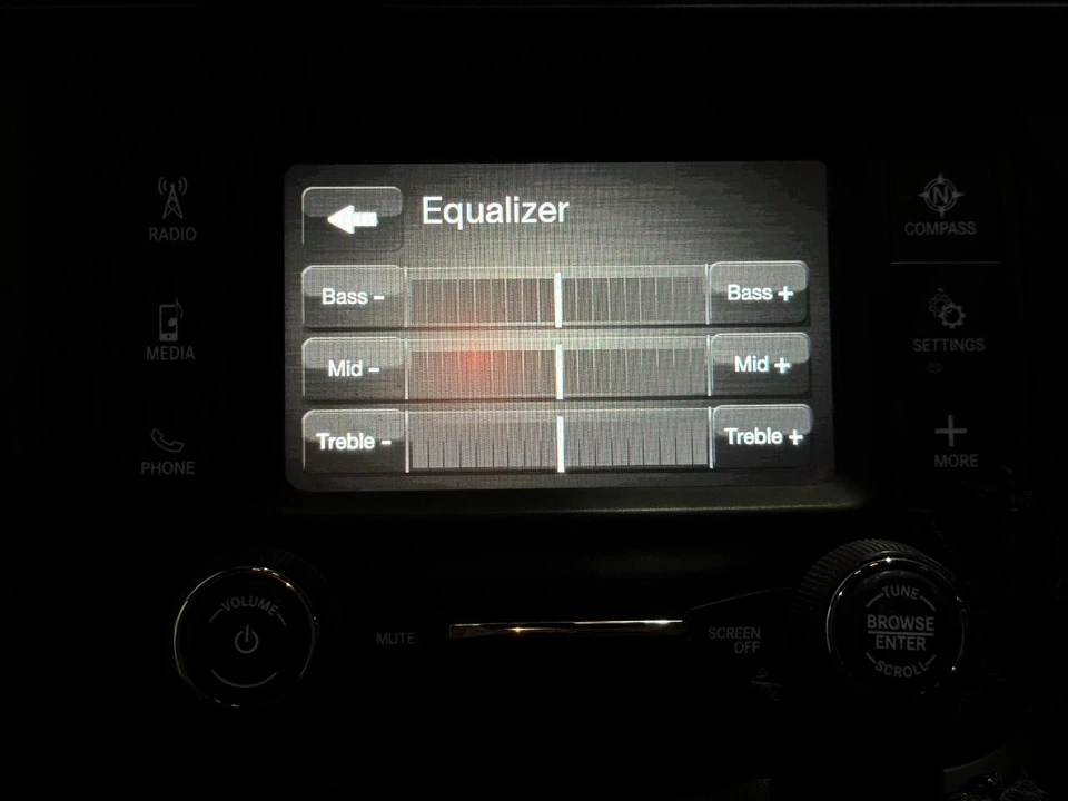 2022 Ram 3500 - Image 17 of 31